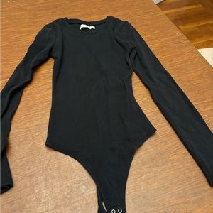 ABERCROMBIE BODYSUIT